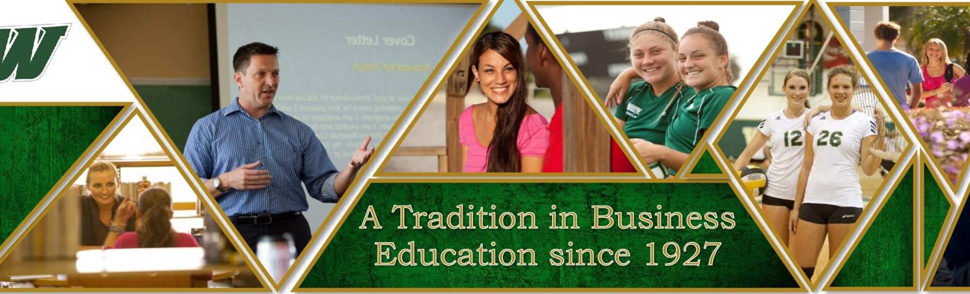 Webber International University بكالوريوس العلوم في إدارة الأعمال - المحاسبة