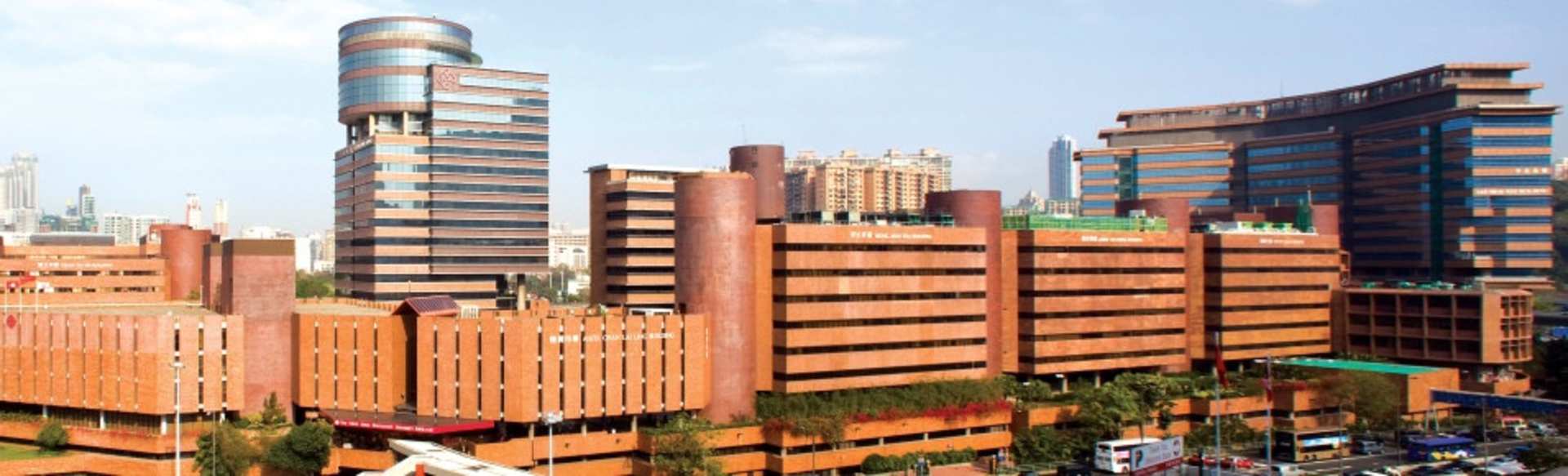 Faculty of Business, Hong Kong Polytechnic University Msc en estudios de negocios de China (a tiempo completo)