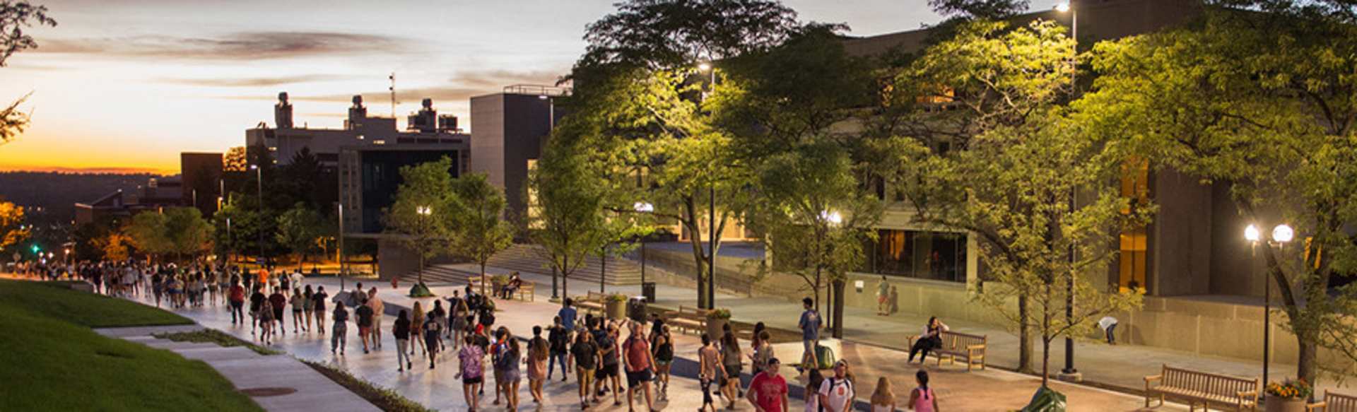 School of Architecture - Syracuse University Post-Professional MS in Design | Energy | Futures