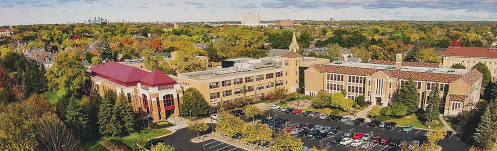 Mitchell Hamline School of Law LL.M. Degree Program