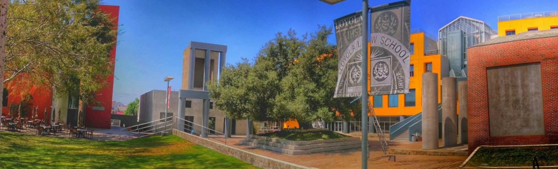 Loyola Law School Master of Laws (LLM) - Bar Track