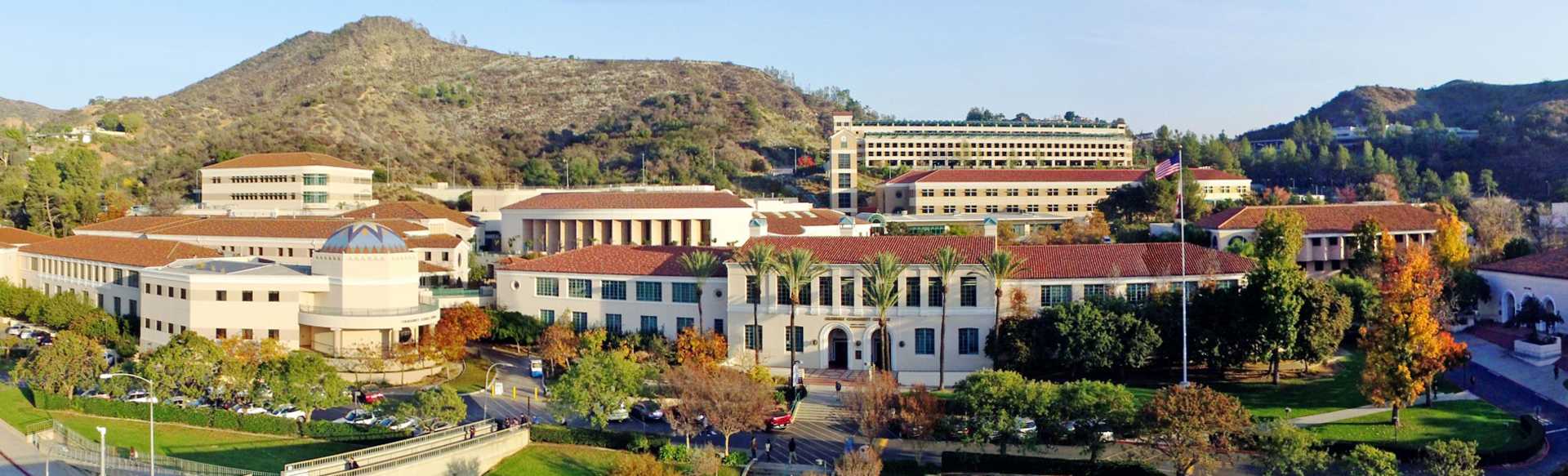 Glendale Community College Associate of Arts in Foreign Languages