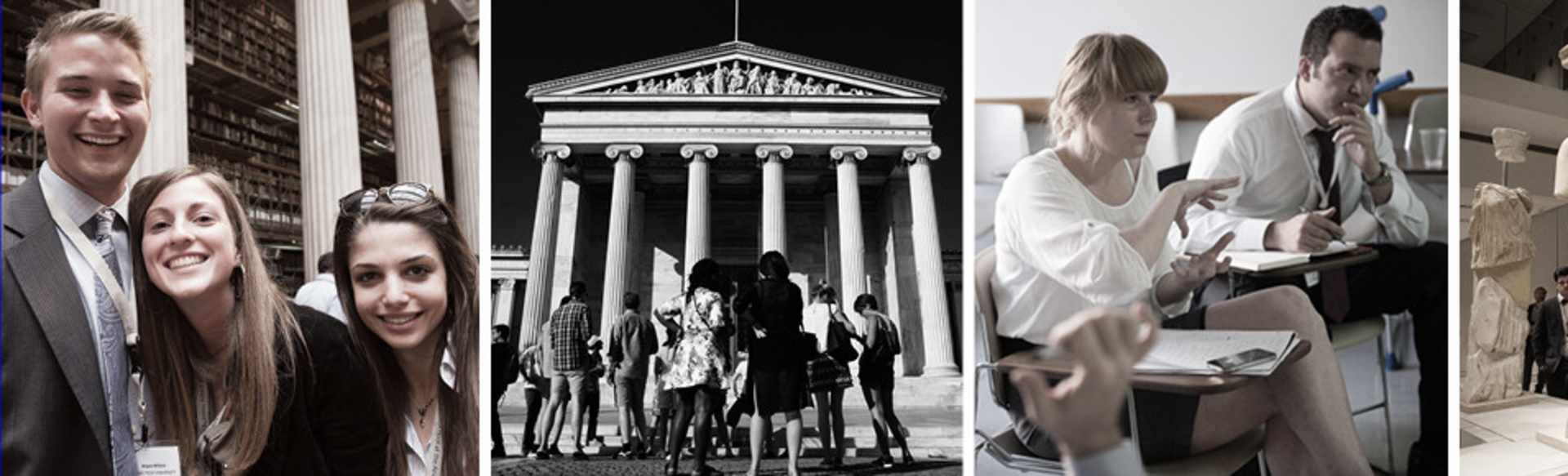 ALBA Graduate Business School Máster en Administración de Empresas en línea (General | Transformación digital | Gestión de la cadena de suministro | Gestión de envíos)