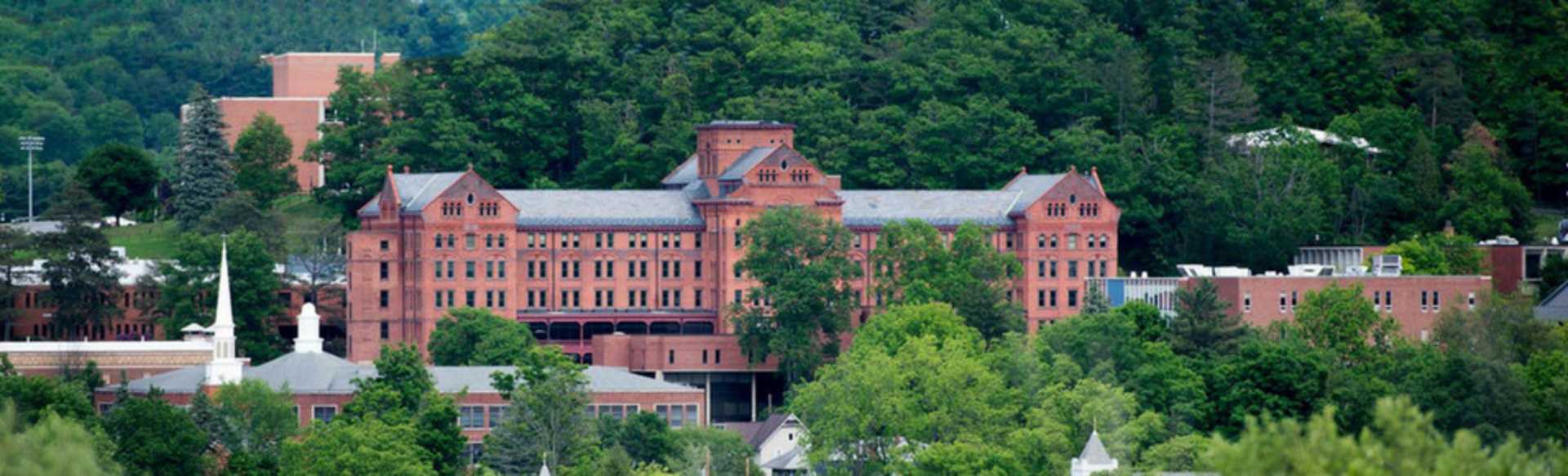 Mansfield University Бакалавр наук в області дихальної терапії