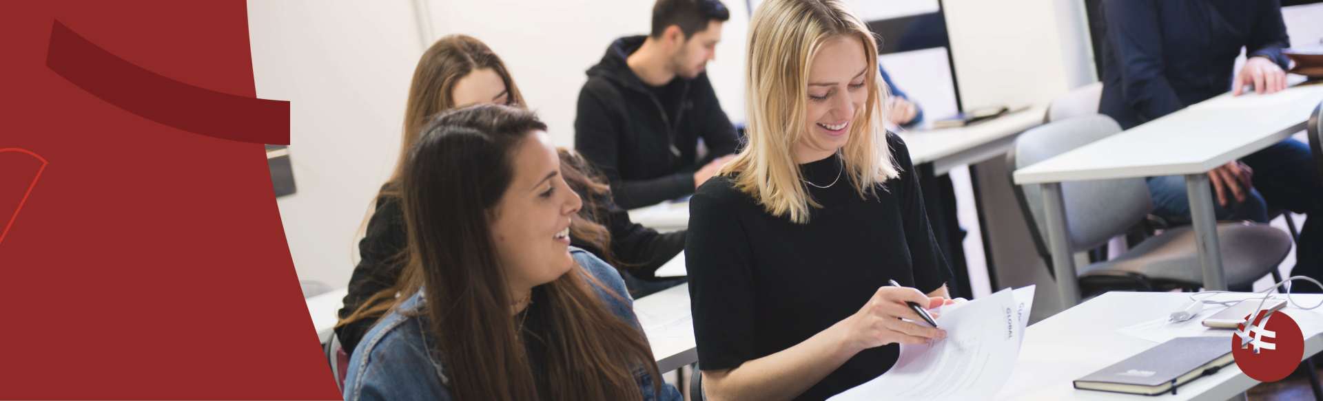 GBSB Global Business School - Online programs Online Bachelor of Business Administration und Digitale Innovation mit Digital Finance und Fintech