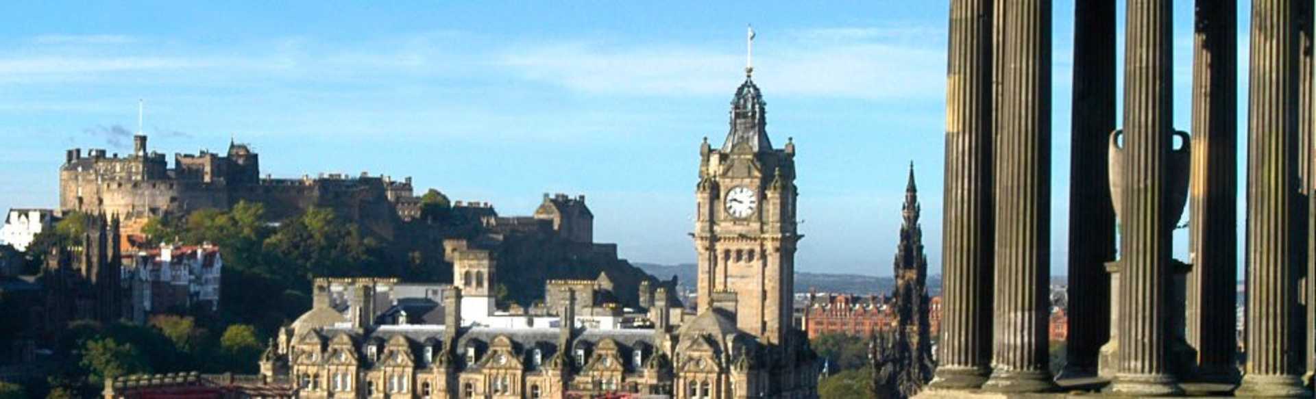 The University of Edinburgh – College of Medicine and Veterinary Medicine प्राथमिक देखभाल नेत्र विज्ञान एमएससी (ऑनलाइन लर्निंग)