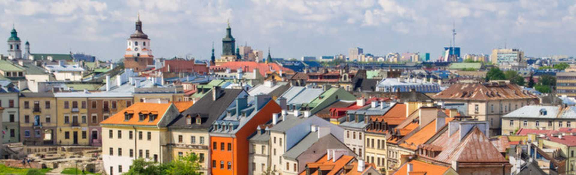 University of Economics and Innovation in Lublin (WSEI) Baccalauréat en gestion