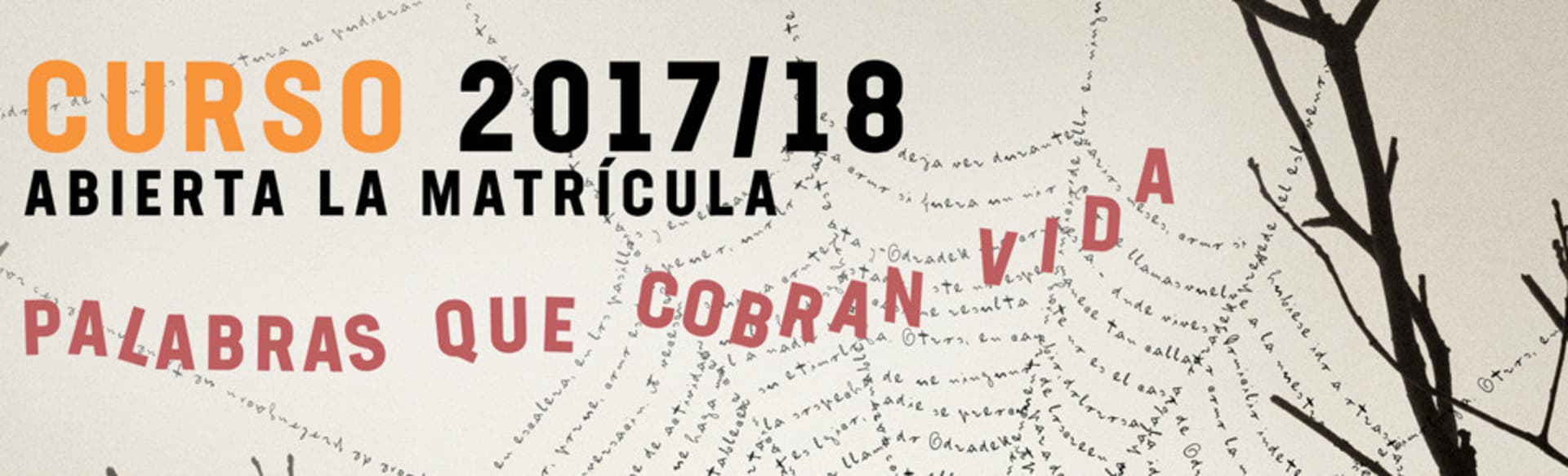 Escuela de Escritores Reiseroute Romankurs