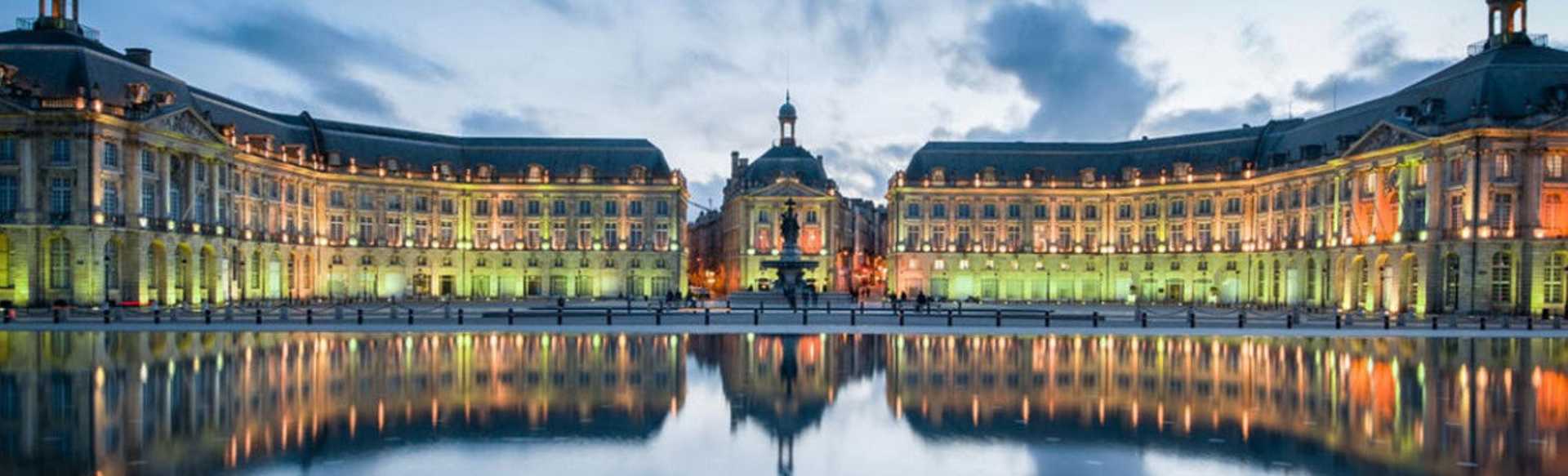 University of Bordeaux Master in Cancer Biology