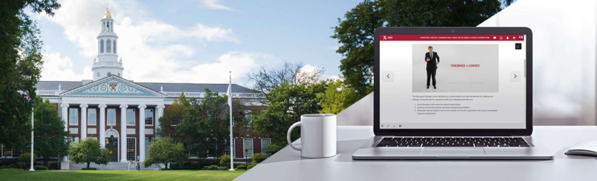 Harvard Business School Online रणनीति निष्पादन ऑनलाइन पाठ्यक्रम