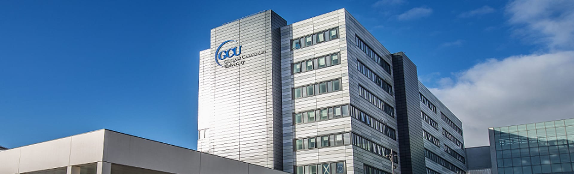 GCU - Glasgow School for Business and Society MSc in Marketing