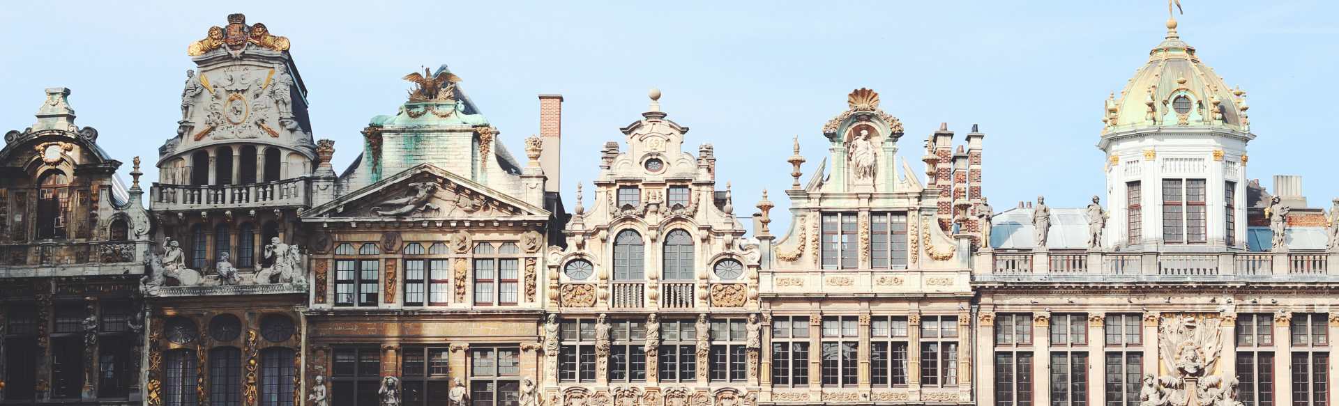 Belgian-Italian Chamber of Commerce and the IEE of University of Louvain-La Neuve Máster Internacional en Estudios Europeos