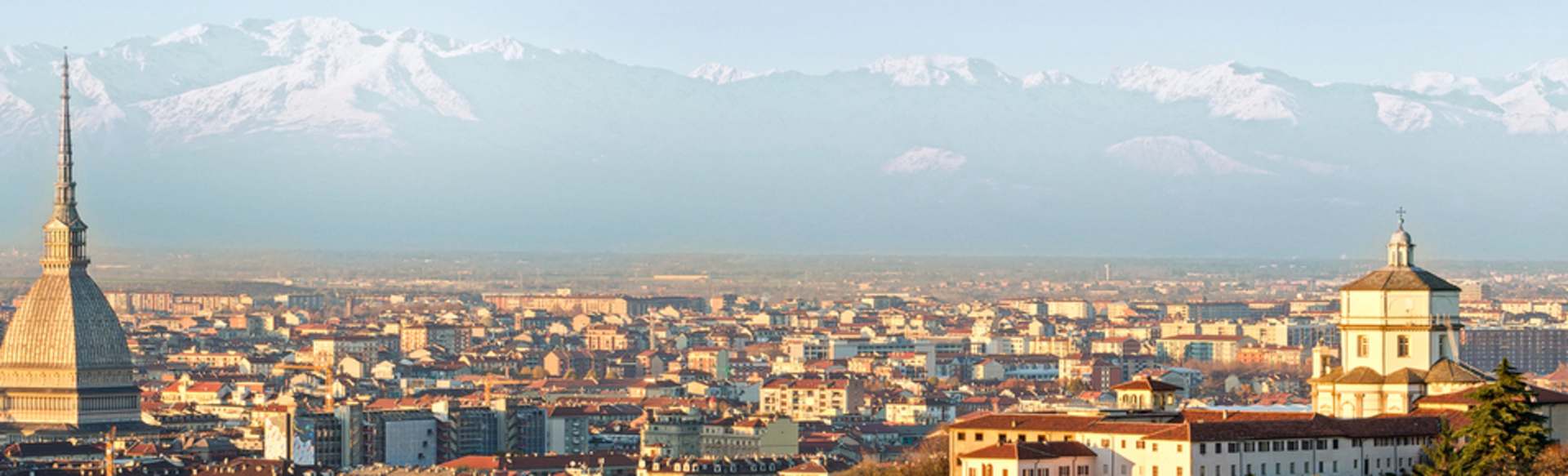 University of Turin Master of Arts in Philosophy