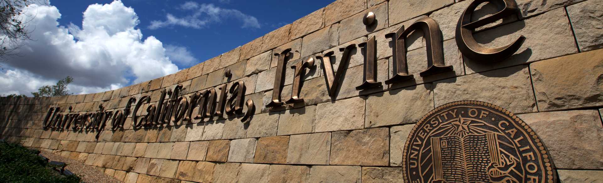 University of California, Irvine - Division of Continuing Education Kurs: Intensiv ESL