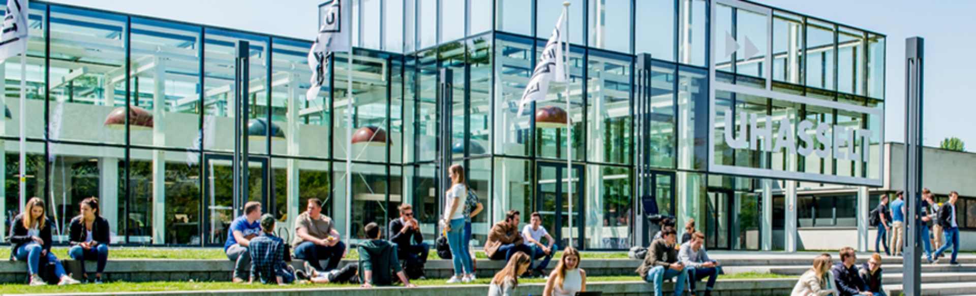 Hasselt University Mestre em Estatística e Ciência de Dados por Ensino a Distância