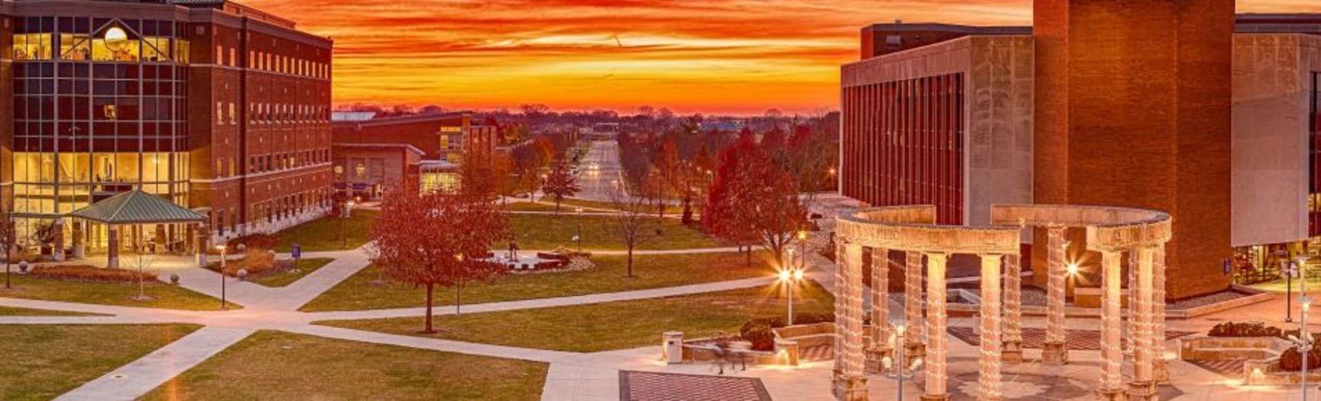 University of Illinois Springfield Online BBA