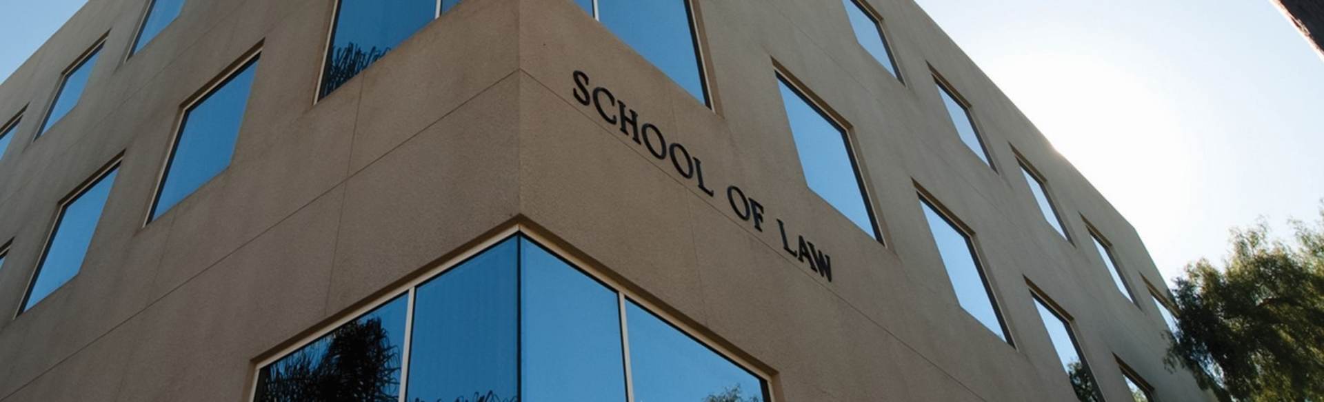 University of California, Irvine - School of Law Master of Laws (LL.M.)
