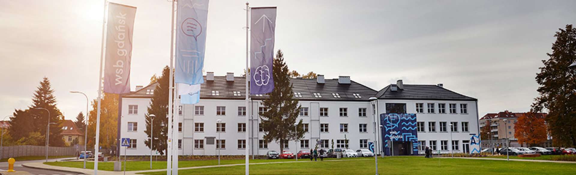 WSB University in Gdansk Master in International Business Management