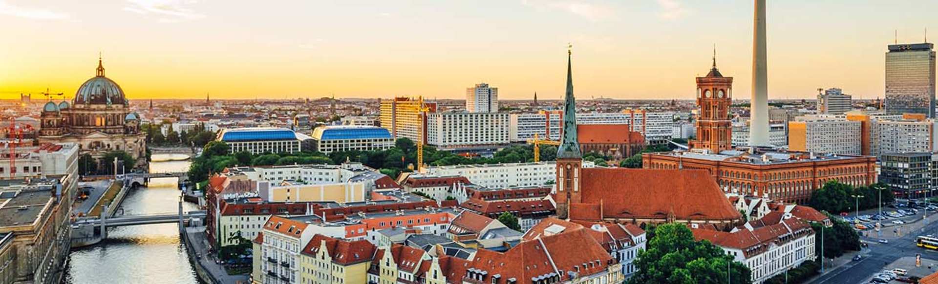 Berlin International University of Applied Sciences MA indretningsarkitektur/indretning
