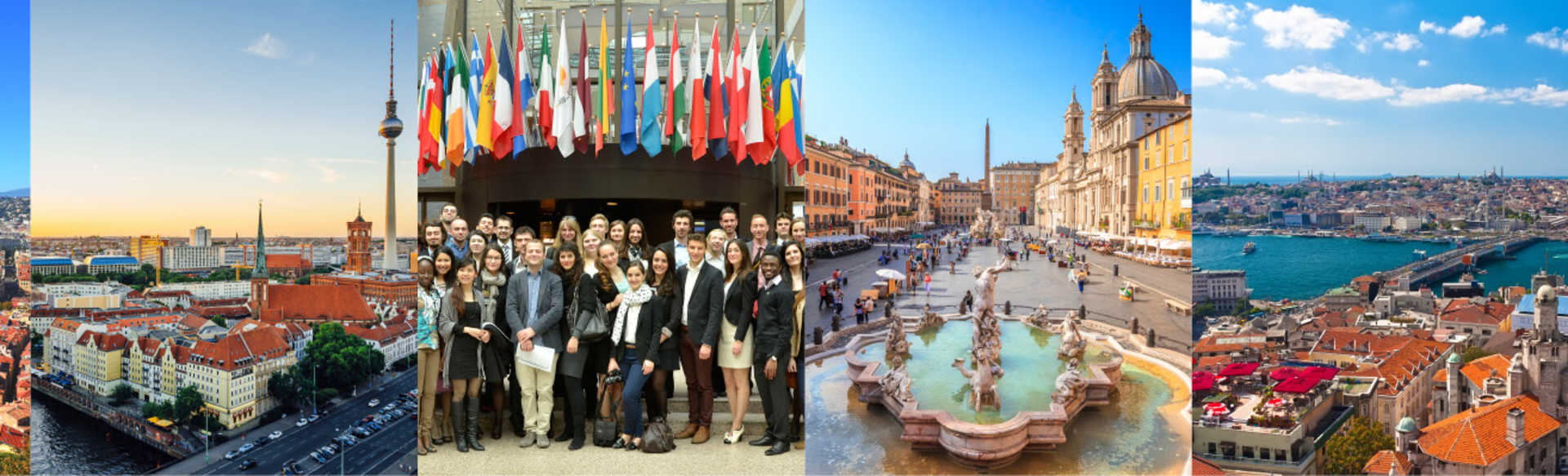 Centre international de formation européenne (CIFE) Joint Master in EU Trade & Climate Diplomacy (EUDIPLO)