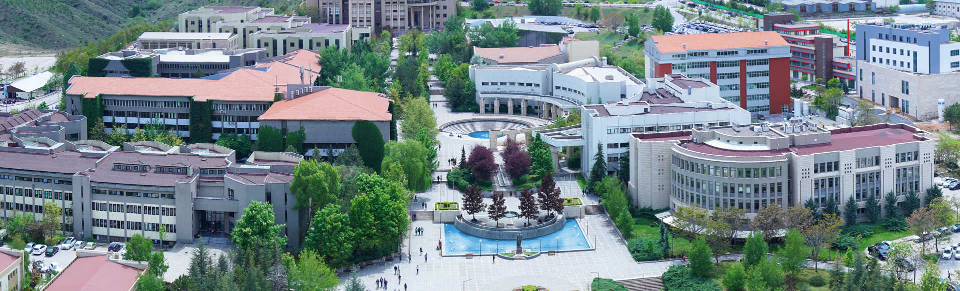 Bilkent University Bachelor in Economics