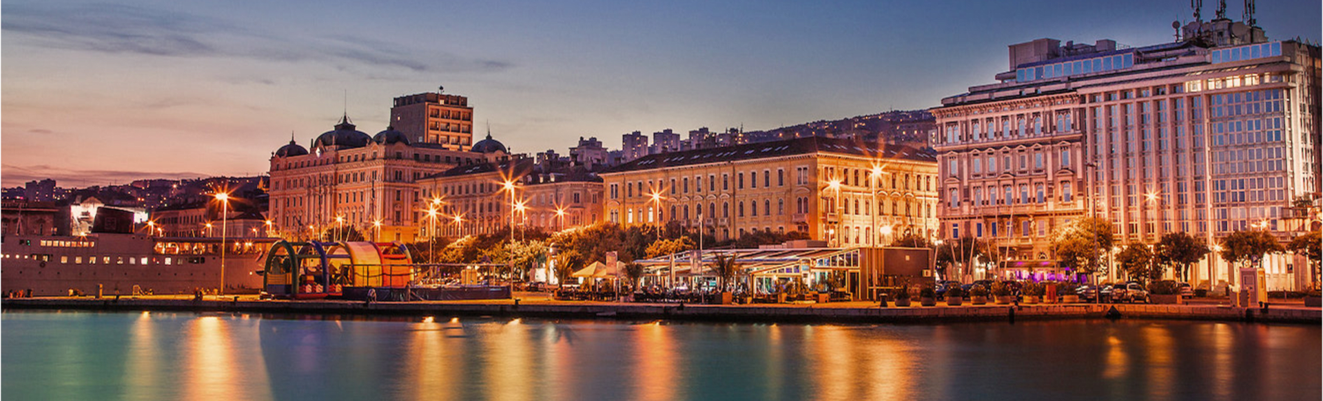 University Of Rijeka - Faculty of Economics and Business Bachelor in Business Economics: International Business