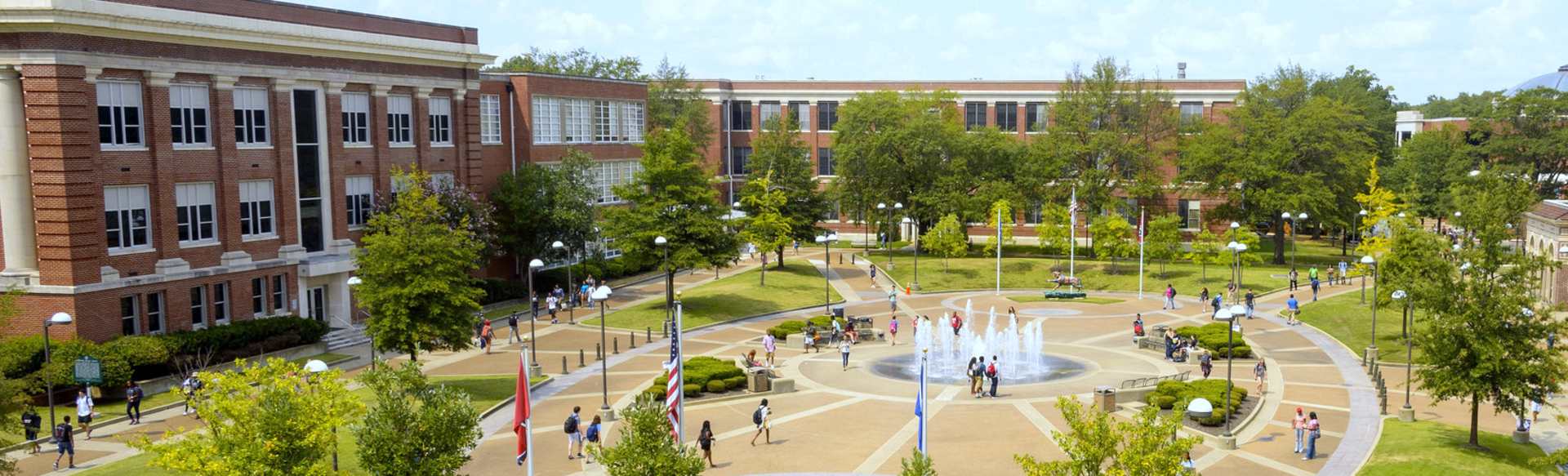 University of Memphis Master of Business Administration