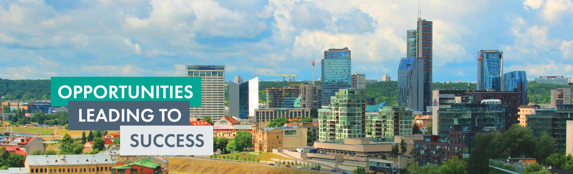 Vilnius Business College بكالوريوس في إدارة الأعمال والتسويق