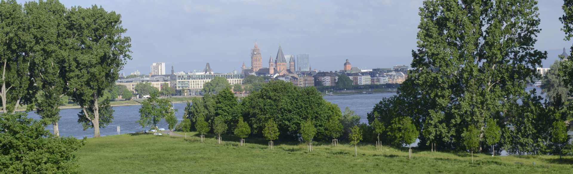 Mainz University of Applied Sciences Licenciatura en Ingeniería Civil Internacional