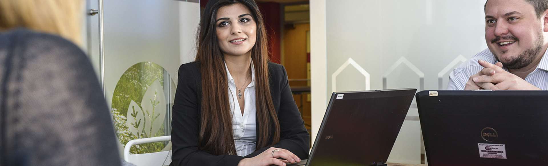 Leeds Trinity University Ba dalam perakaunan dan perniagaan