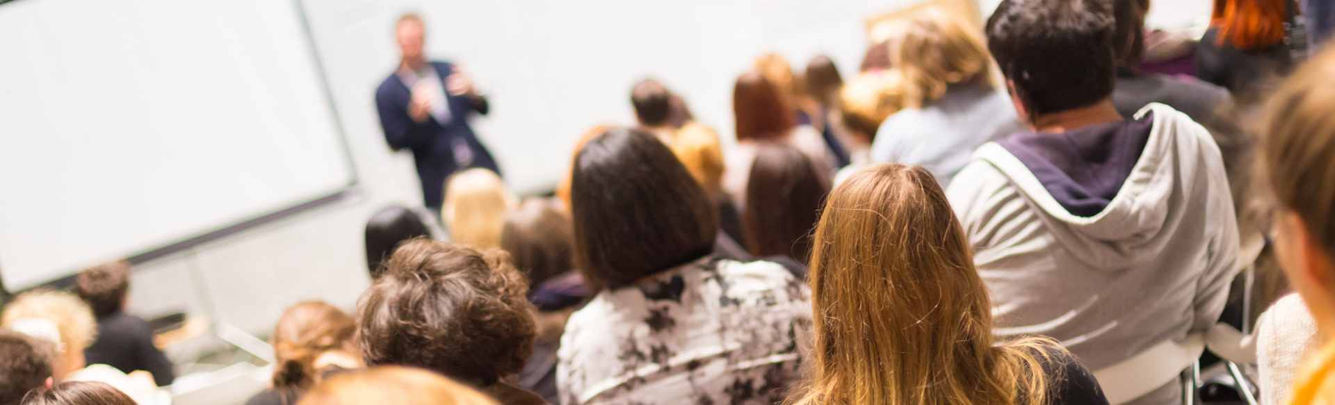 Leeds Trinity University BA International Business