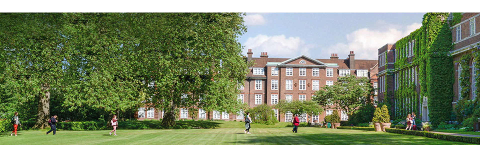 Regent’s University London Mestrado em Marketing Digital