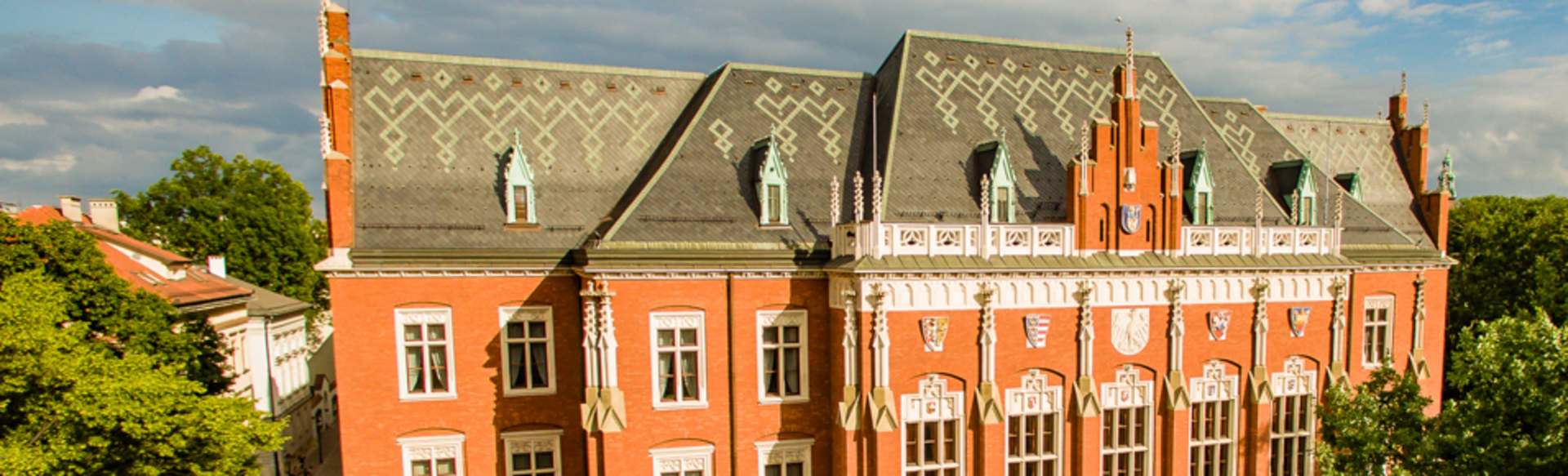 Jagiellonian University Master in Business and Finance Management