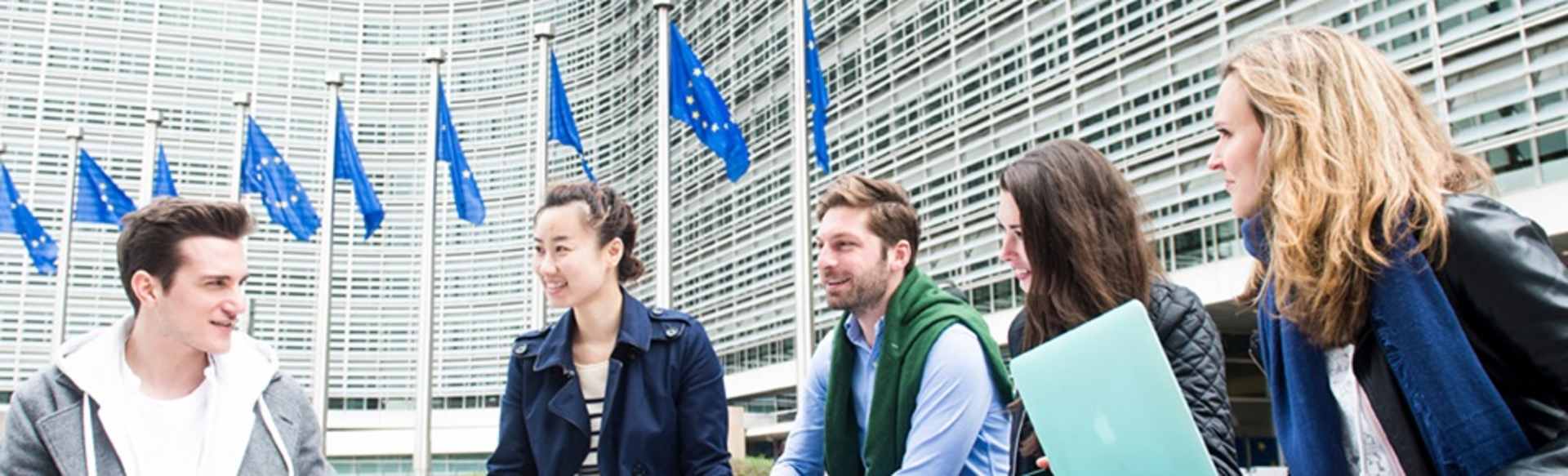 Brussels School of Governance (BSoG) Postgraduierten-Zertifikat in der EU-Politikgestaltung