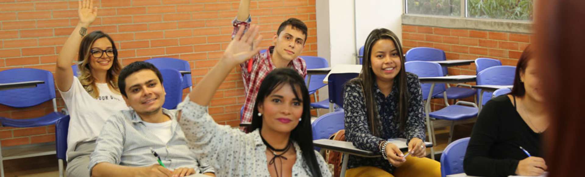 Uniminuto Master of Innovations sociales en éducation