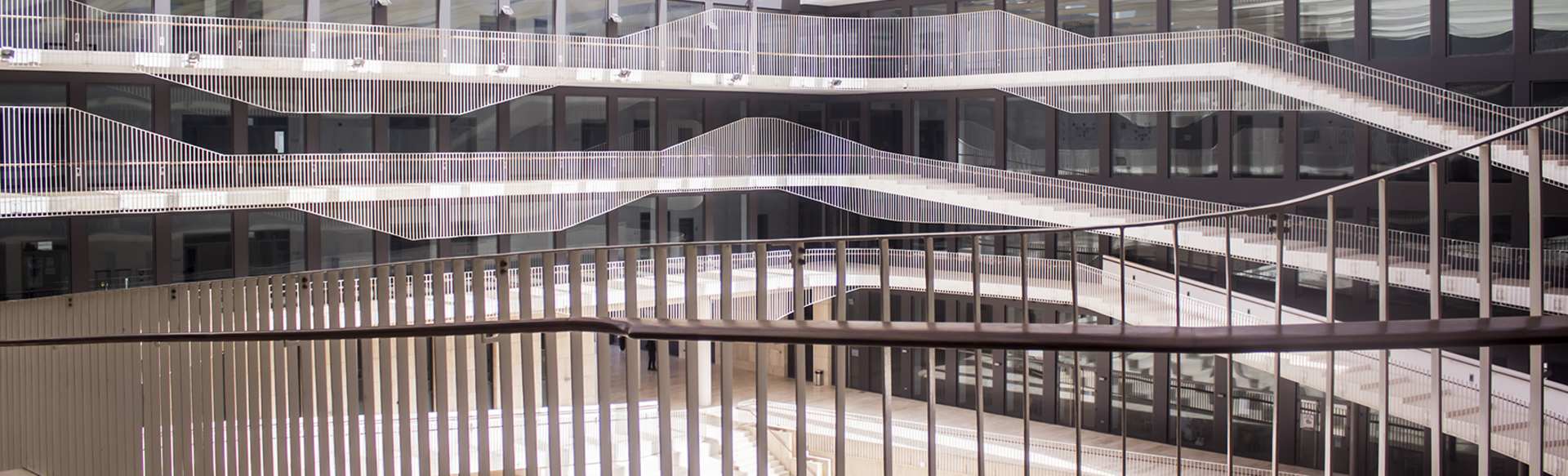 German University of Technology in Oman Undergraduate Programs BSc Urban Planning and Architectural Design