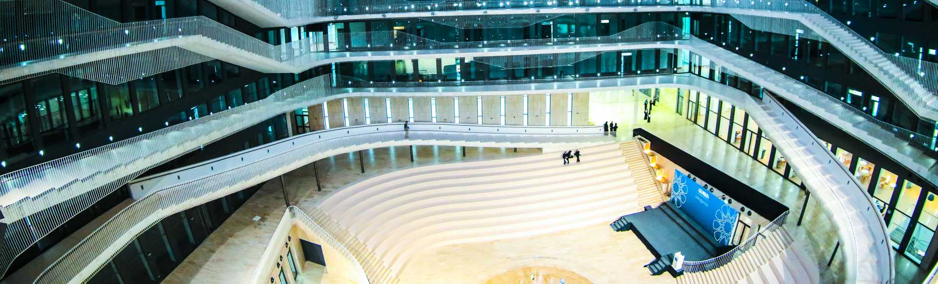 German University of Technology in Oman Undergraduate Programs BSc Applied Geosciences