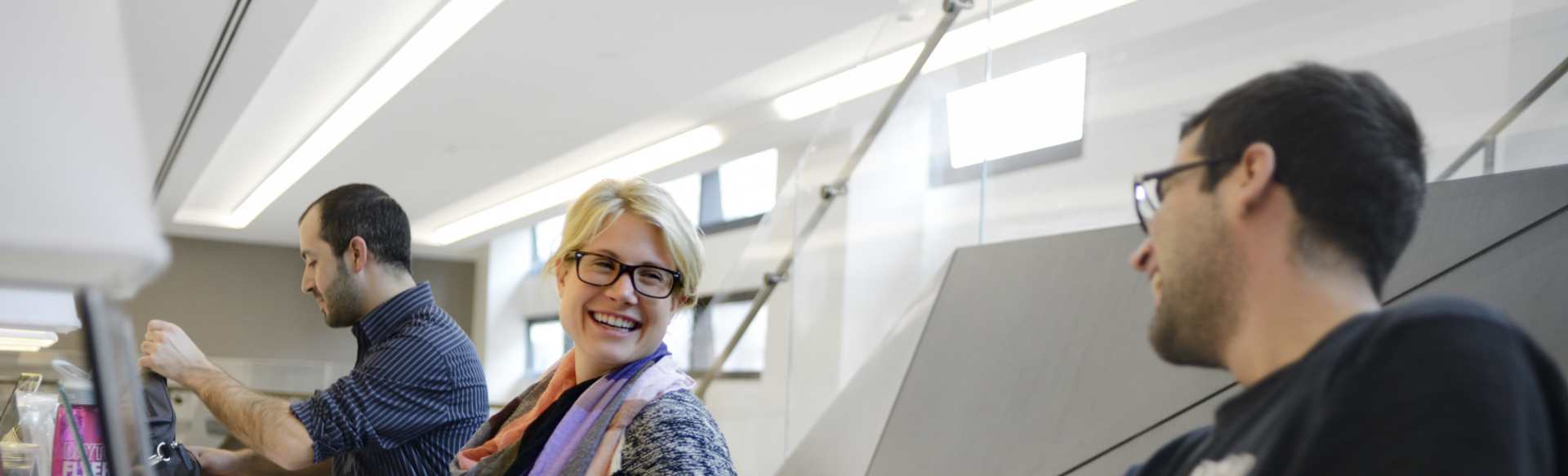 The New School Wirtschaftswissenschaften (MA/MS)