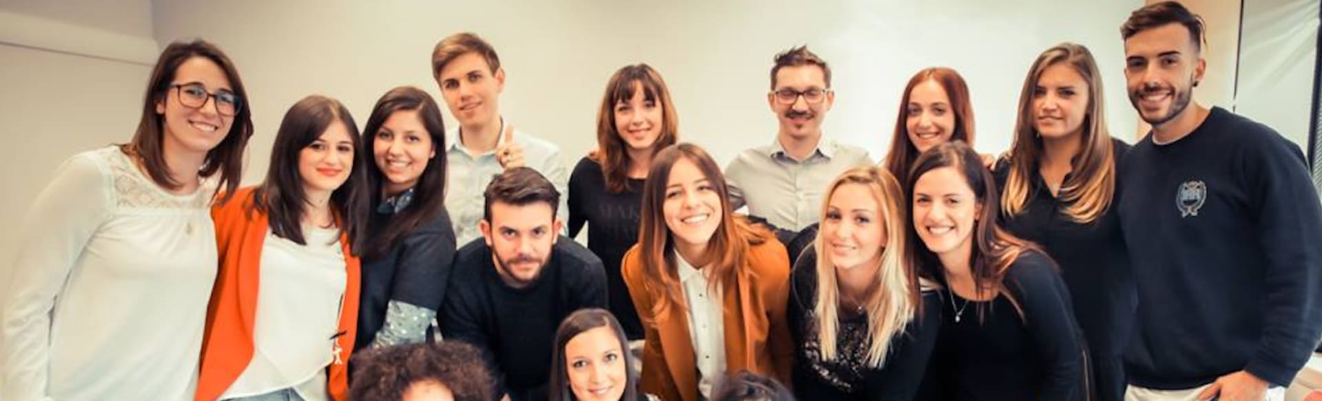 GEMA Business School Master i International Marketing Management
