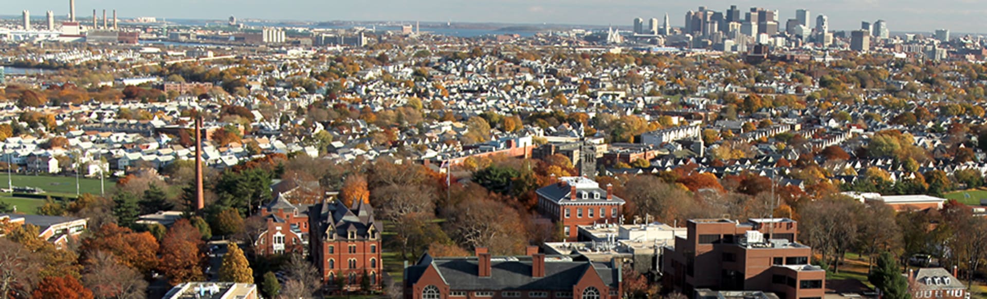 Tufts University - Graduate School of Arts and Sciences MA in Educational Studies