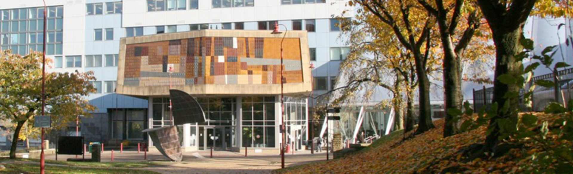 University of Bradford MOptom (Hons) Optometrie