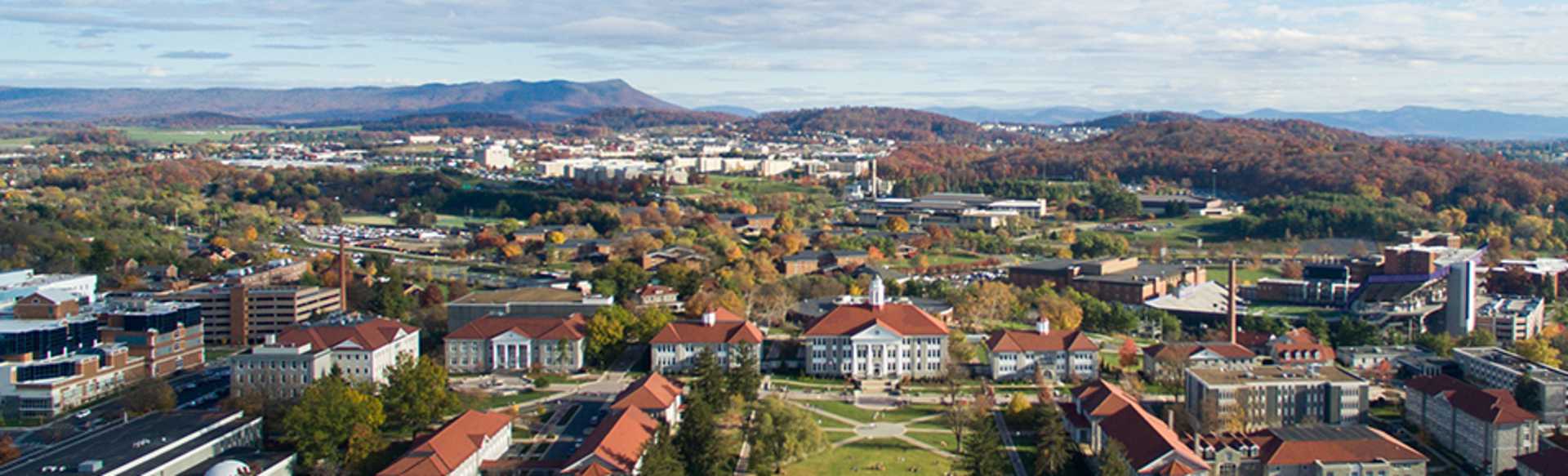 James Madison University Mestre da Música