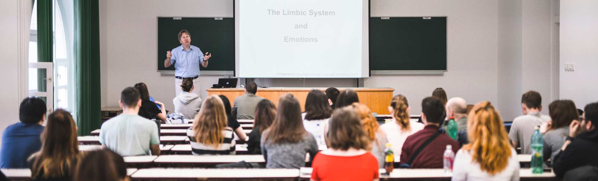 University of Pécs Магістр психології
