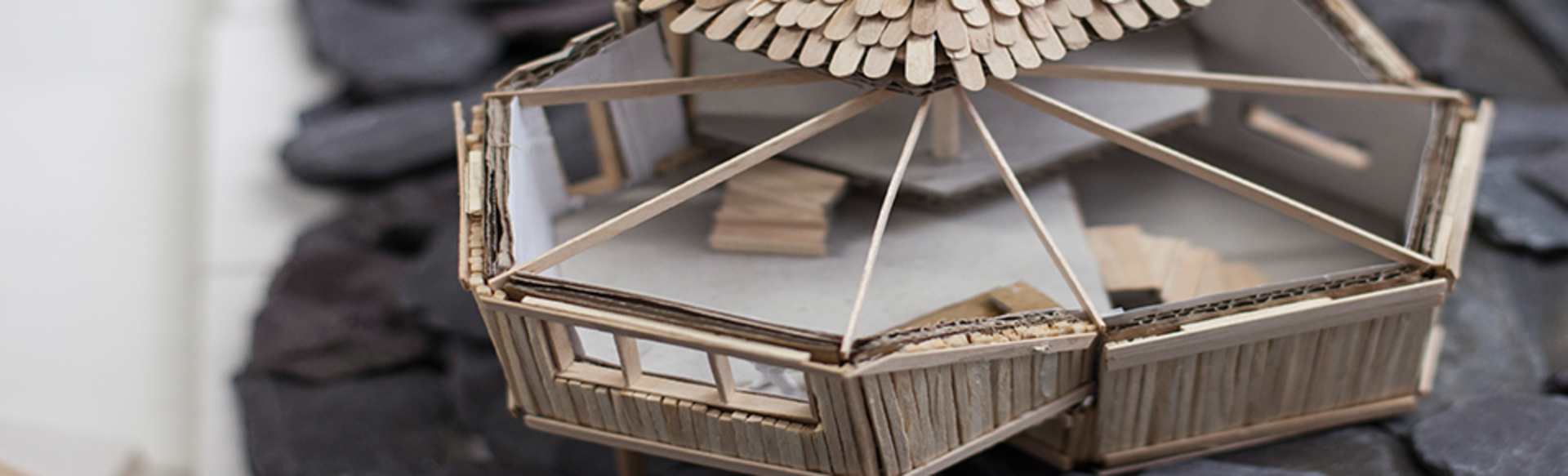 Arts University Bournemouth - Summer Courses Curso de verano de arquitectura y diseño británico