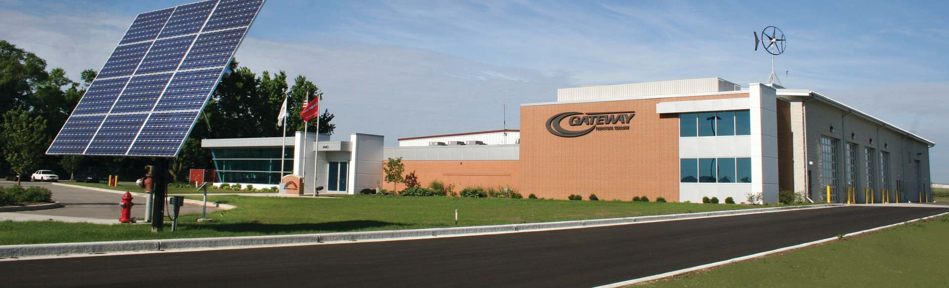 Gateway Technical College Associate Degree in der Krankenpflege