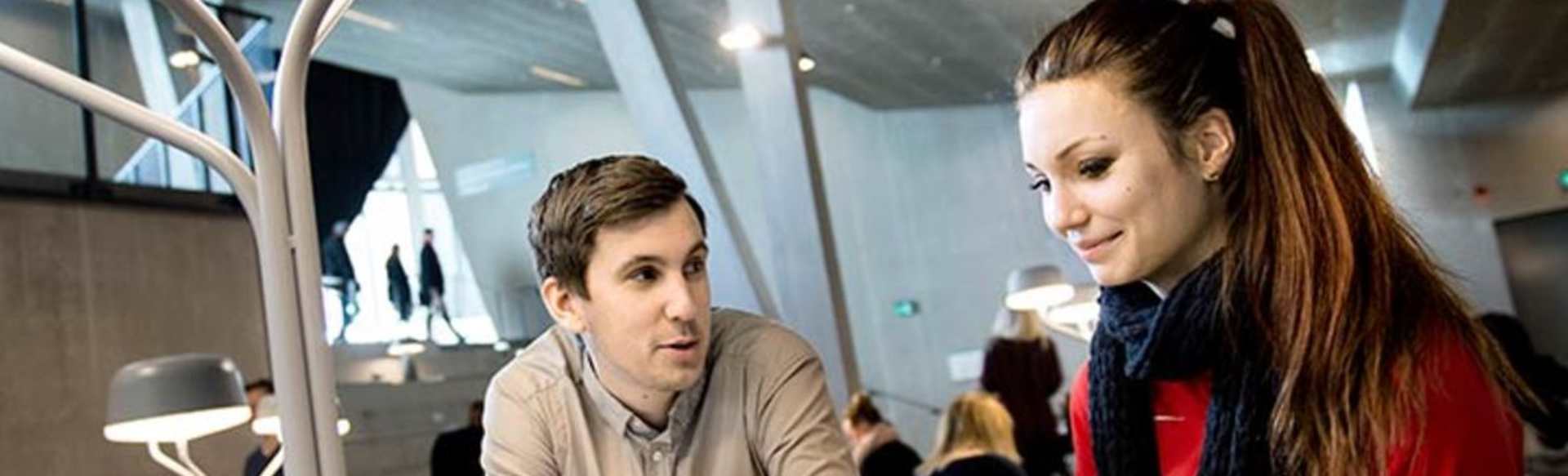 Örebro University Master's Programme in Applied Statistics