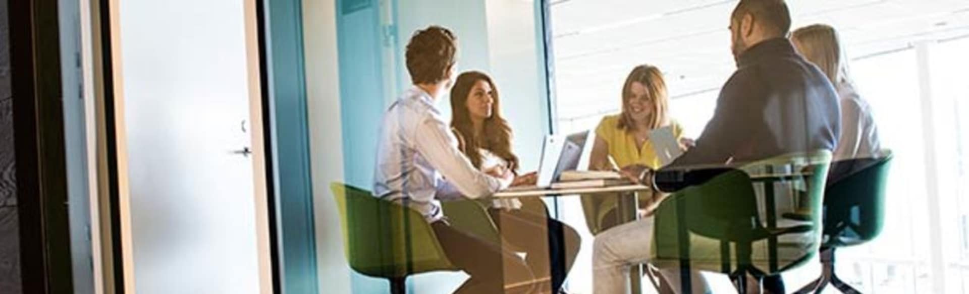 Örebro University Master's Programme in Information Security Management