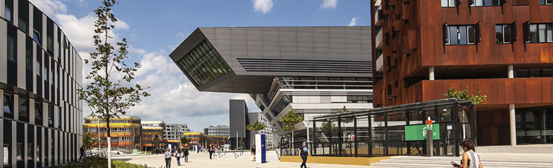 Vienna Graduate School Of Finance Doctor en Finanzas