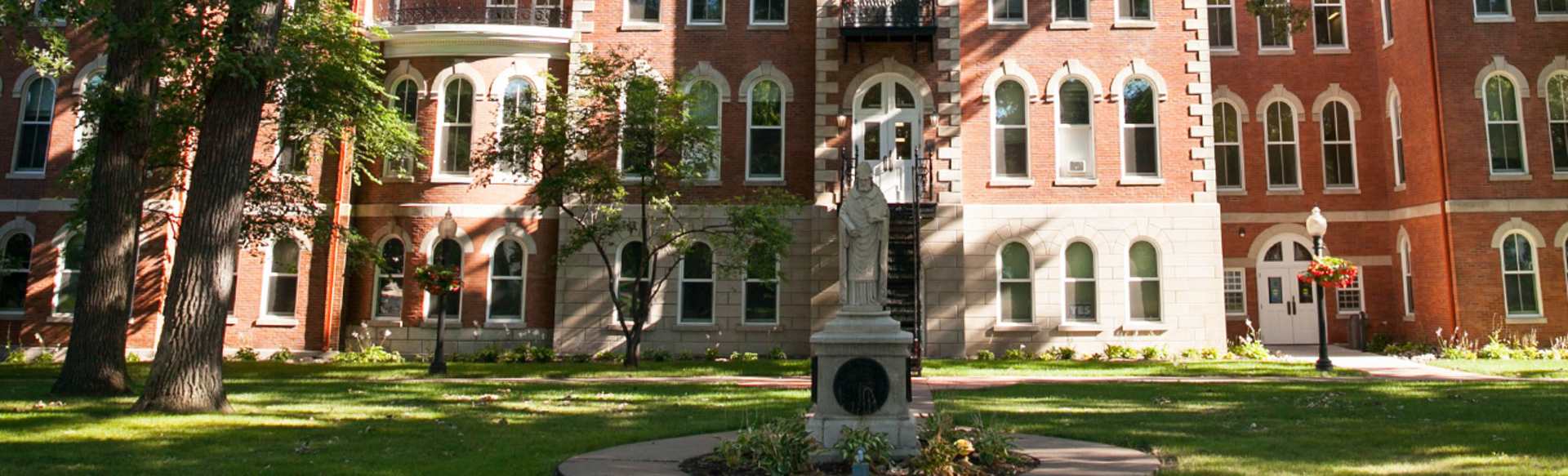 St. Ambrose University Baccalauréat en sciences en informatique