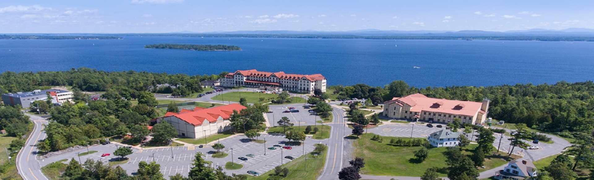 SUNY Clinton Community College Computer and Electronics Technology A.A.S.